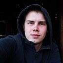 Знакомства: Михаил, 27 лет, Томск