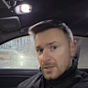Знакомства: Влад, 48 лет, Волковыск