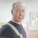 Знакомства: Константин, 62 года, Улан-Удэ