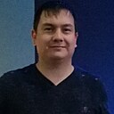 Знакомства: Юрий, 38 лет, Красноярск