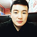 Знакомства: Аылбек, 35 лет, Ош