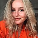 Знакомства: Дарья, 35 лет, Москва