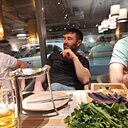 Знакомства: Сулейман, 35 лет, Долгопрудный