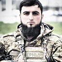 Знакомства: Усман, 27 лет, Грозный