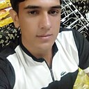 Знакомства: Lukman, 23 года, Смолевичи