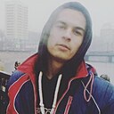 Знакомства: Саша, 35 лет, Киров
