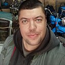 Знакомства: Сергей, 42 года, Тверь