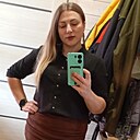 Знакомства: Анастасия, 39 лет, Брянск