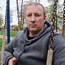 Знакомства: Сергей, 36 лет, Слоним