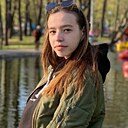 Знакомства: Алинка, 21 год, Самара