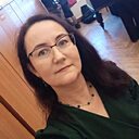 Знакомства: Ирина, 46 лет, Санкт-Петербург