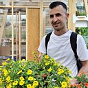 Знакомства: Федя, 36 лет, Москва