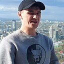 Знакомства: Антон, 39 лет, Губаха