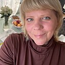 Знакомства: Натали, 46 лет, Киев