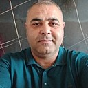 Знакомства: Агшин, 40 лет, Бишкек