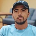 Знакомства: Умиджон, 28 лет, Елизово