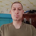 Знакомства: Николай, 28 лет, Уссурийск