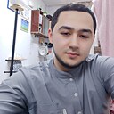 Знакомства: Огабек, 26 лет, Стерлитамак