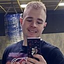 Знакомства: Дмитрий, 25 лет, Абакан