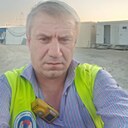 Знакомства: Сергей, 51 год, Абинск