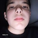 Знакомства: Ясин, 18 лет, Грозный