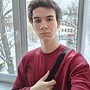 Знакомства: Даня, 18 лет, Электросталь