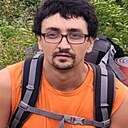 Знакомства: Андрей, 36 лет, Фокино