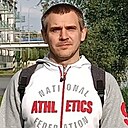 Знакомства: Gasik, 37 лет, Брно
