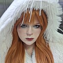 Знакомства: Кира, 19 лет, Санкт-Петербург