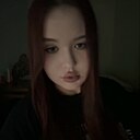 Знакомства: Nastena, 22 года, Краснодар
