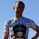 Знакомства: Сергей, 55 лет, Оренбург