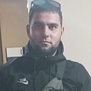 Знакомства: Юра, 27 лет, Канск