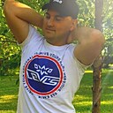 Знакомства: Дмитрий, 40 лет, Оренбург