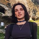 Знакомства: Астра, 25 лет, Севастополь