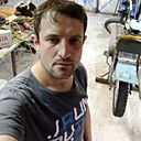 Знакомства: Максим, 37 лет, Рязань