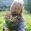 Знакомства: Лилия, 38 лет, Рубцовск