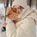 Знакомства: Юлия, 28 лет, Курган