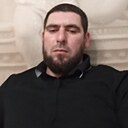 Знакомства: Ysuf, 33 года, Темрюк