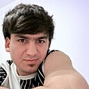 Знакомства: Umedjon, 23 года, Солнечногорск