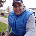 Знакомства: Андрей, 41 год, Орша