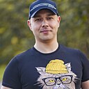 Знакомства: Павел, 40 лет, Вологда