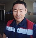 Знакомства: Жанат, 33 года, Астана