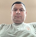 Знакомства: Коля, 43 года, Ульяновск