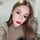 Знакомства: Ульяна, 19 лет, Санкт-Петербург