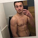 Знакомства: Вадим, 20 лет, Познань