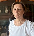 Знакомства: Ирина, 55 лет, Москва