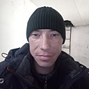 Знакомства: Сергей, 36 лет, Калтан