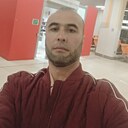 Знакомства: Akmal, 43 года, Челябинск