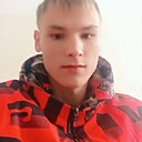 Знакомства: Никита, 24 года, Арсеньев