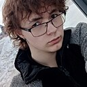 Знакомства: Костя, 19 лет, Нягань